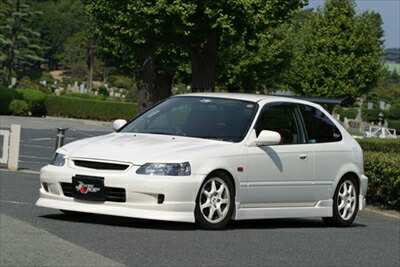 ekシビック ウェーバーフロントエアロ　前期 wbsz000076-000-p0_01.jpg