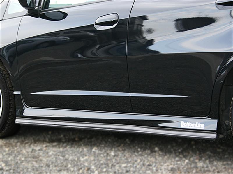 FIT RS GE8 9 サイドボトムライン カーボン クリア塗装済み うのにもお得な情報満載! FIT RS GE8 9 サイドボトムライン カーボン クリア塗装済み うのにもお得な情報満載!