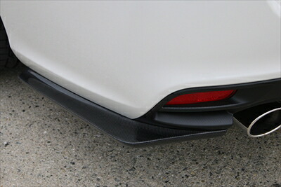 楽天市場】レヴォーグ VM4/VMG A/B/C型 Bottom Line TYPE-1 リアボトム