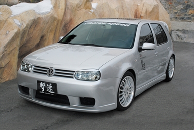 メーカー再生品 Golf 4 アイライン 塗装取付込 Www Dexion Com Au