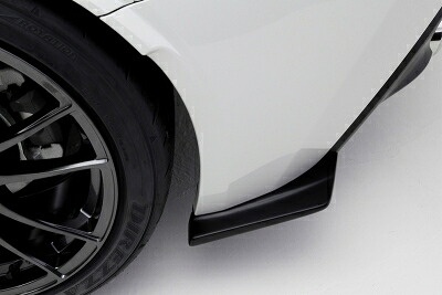 ZN8 GR86 Bottom Line TYPE-2 リアボトムライン FRP 塗装済|Autostyle
