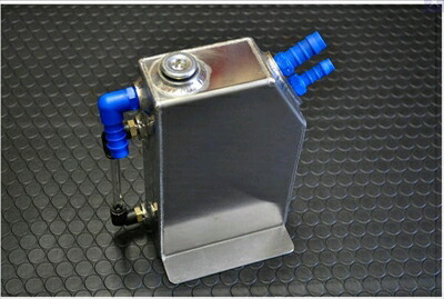 楽天市場】ジェイズ レーシング, S2000 オイルキャッチタンク, S2000