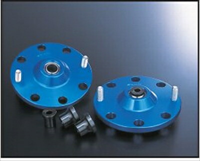 楽天市場】クスコチェイサー GX81/JZX81 ピロアッパーマウント 固定式