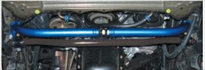 アルテッツァ SXE10 フロントメンバー補強バー
