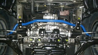 クラウン ロイヤル GRS180 フロント スタビライザー