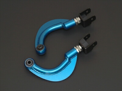 楽天市場】車検OK 鬼キャン 50 プリウス トーコントロールアーム リア