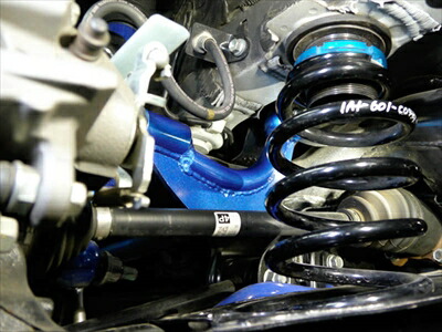 楽天市場】車検OK 鬼キャン 50 プリウス リアセット アッパーアーム