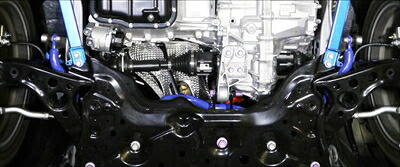 E21型 カローラスポーツ スタビライザー フロント