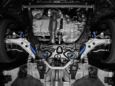 シビック TYPE R FK8 強化スタビライザー フロント 29,166円