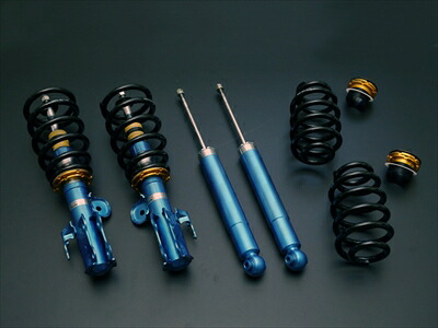 N-ONE JG1 車高調整式サスペンションキット STREET SpecS 通常モデル (前後減衰力固定)