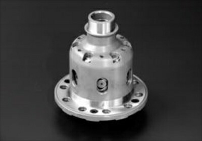 ロードスター ND5RC 1.5L 6MT専用 LSD リア Type-RS 標準デフ：オープンデフ/トルセン　 1WAY　LSD429Ｆ（1＆2WAY）