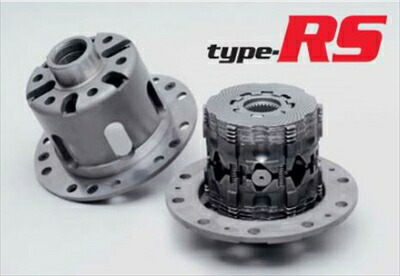 ロードスター ND5RC NR-A用 LSD TypeRS 1&2WAY (初期設定2WAY)