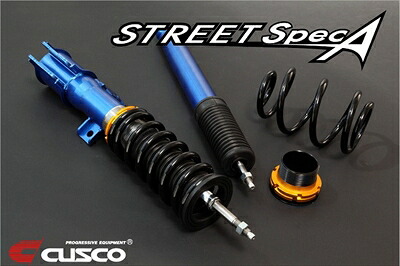 AZワゴン MJ21/22 STREET Spec A MJ22S