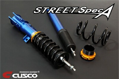 AZワゴン MJ23 STREET Spec A