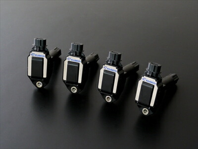 BRZ ZC6 ダイレクトイグニッションコイル