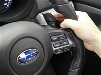 直営ストア Wrx S4 Vag At車用 パドルシフトエクステンション Fucoa Cl