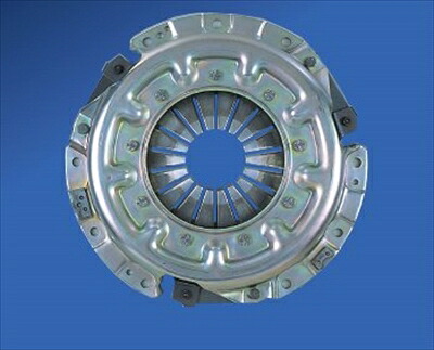 ワゴンR CT 薄型メタルクラッチ 薄型専用カバー