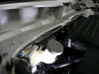 スイフト スポーツ ZC32S ストラットバー フロント OSタイプ