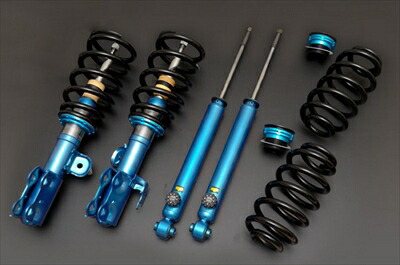 楽天市場】コペン 車高調 L880K 2WD プロスペックライントレース