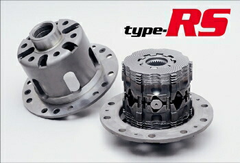 JC74W ジムニーノマド LSD Type-RS フロント用 1Way 35°