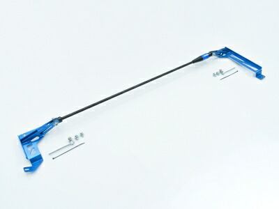 GZEA14H GRカローラ S-MCBストラットバー フロント S-MCB3000仕様