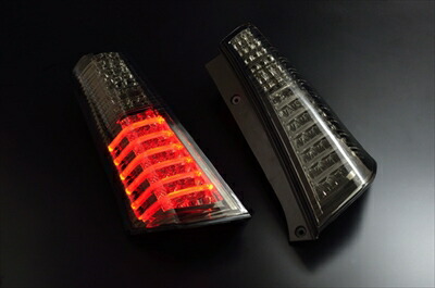 楽天市場】MH23SワゴンR(スティングレー )ファイバーフルLED