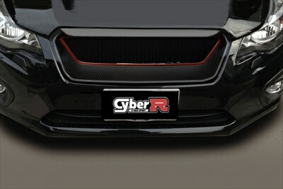 楽天市場】純正 スバル SUBARU GT3系XV フロントグリル J1017FL320 XV