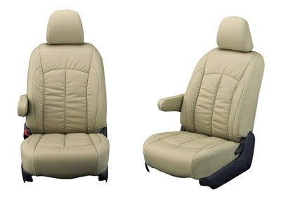 GUD / GUE クロストレック パワーシート未装備車 シートカバー ジャッカ タンベージュ 33,248円