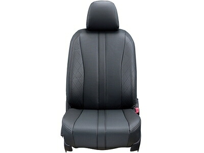 HC27 / HFC27 2019/8-2022/11 セレナ e-POWER FシートバックUSB電源ソケット有り シートカバー D.D