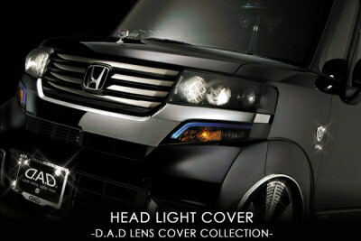 ワゴンR！МH21.22用クリアヘッドライト MH21S/22S ワゴンR ダイアモンドLEDイカリングプロジェクター