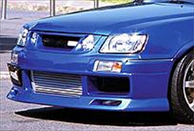 楽天市場】ステージア C34 後期 DAYZフロントバンパー用 FRONT LIP