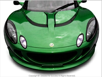 LOTUS ELISE S2 FRONT SPOILER FRP製｜Autostyle