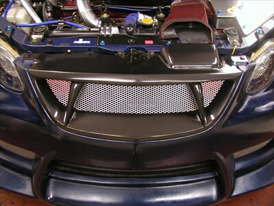 エアトレック フロントグリル 塗装済み｜Autostyle 28,214円