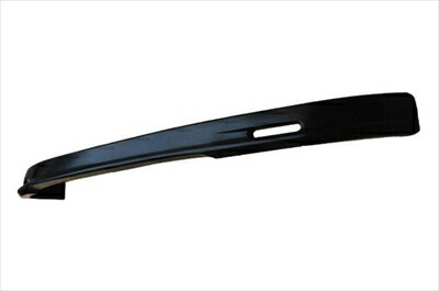 楽天市場】シビック EG フロントリップスポイラー 塗装取付込 : Autostyle