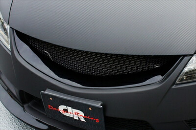 FD2 純正グリル ホンダ - ホンダ シビックtypeR FD2 前期 純正 フロントグリル