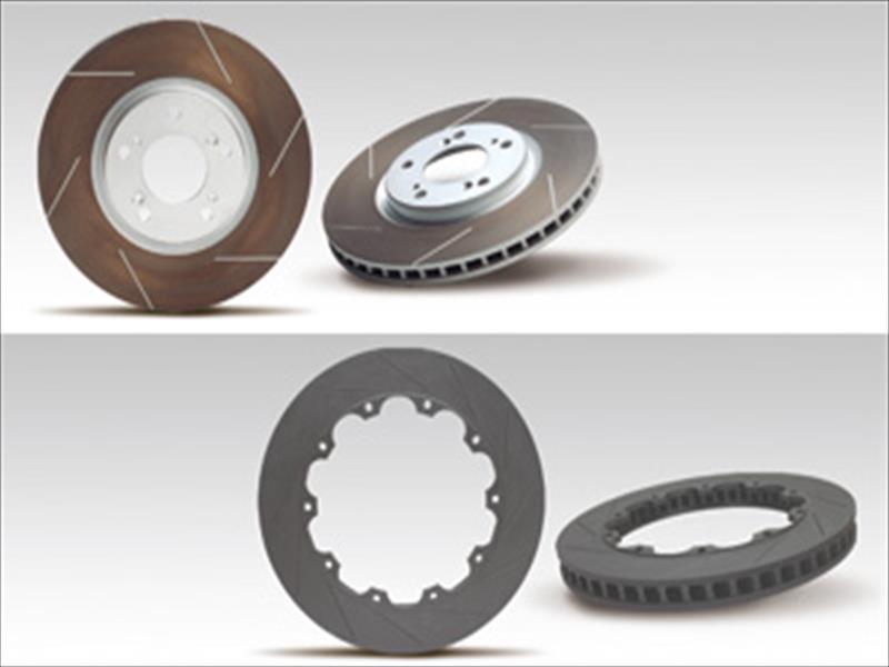 楽天市場】ハイエース 200系 ブレーキディスクローター フロント 型式