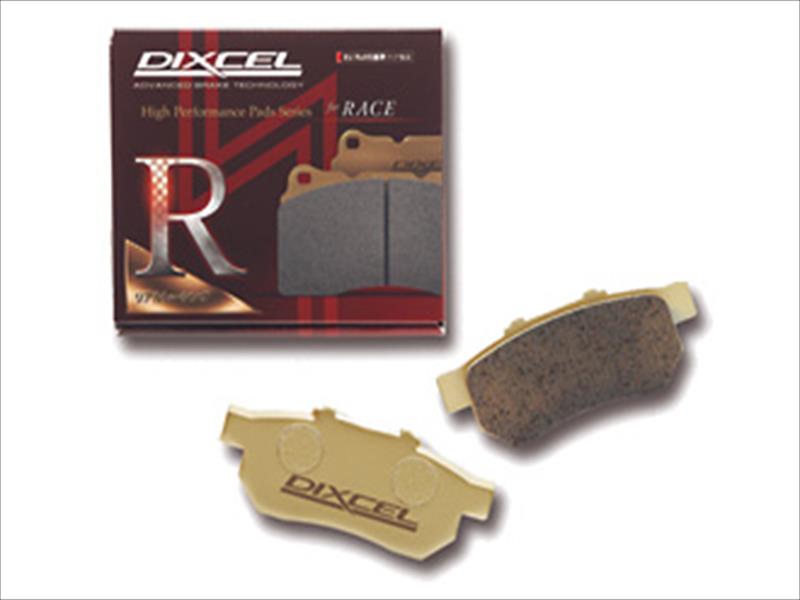 CR-Z ZF1/2 年式：H22/2-H27/9 スポーツパッド リア RN Type