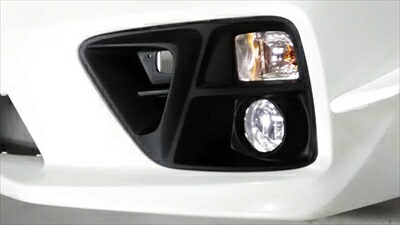 楽天市場】WRX STI VAB アプライドD- エアダムスタイリミット