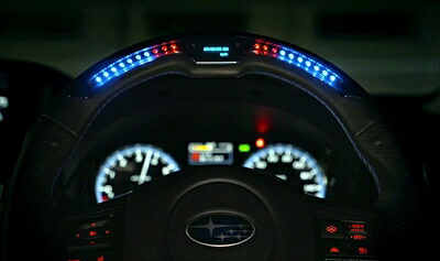 GT-R(R35) 前期 2007/12～2011/11 パフォーマンスステアリング レッドステッチ