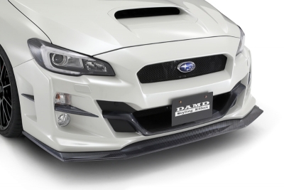 在庫処分・数量限定 SUBARU WRX STI フロントバンパー - 通販