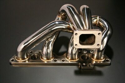 シルクロード SR20DET エキマニ 美品 imgrc0075095011.jpg