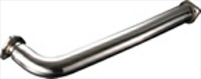 楽天市場】HPI S14 S15 SR20DETフロントパイプ デュアルフロントパイプ