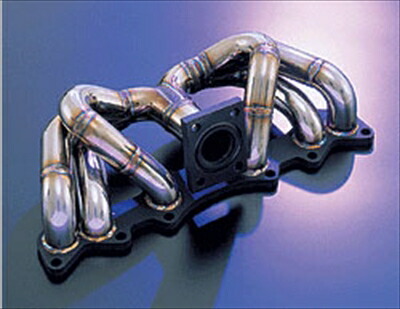 楽天市場】【4x4エンジニアリング】エキゾーストマニホールド（81701