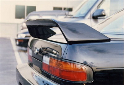 楽天市場】S13 SILVIA REAR WING : Autostyle