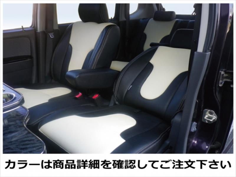ハイエースワゴン 200系 グランドキャビン DEP V-Line