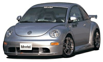 楽天市場】NEW BEETLE Model サイドステップ : Autostyle
