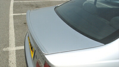 BMW E46 Vehicle Specific Slim Spoiler E46 2turer