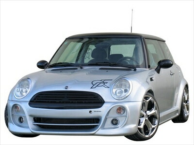 BMW MINI Cooper One Complete Conversion Kit 226,286円