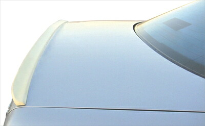 BENZ E W210 Vehicle Specific Slim Spoiler