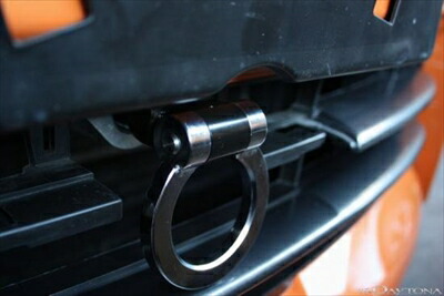 楽天市場】Z33フェアレディZ 牽引フック（TRACTION HOOKS ） モデル